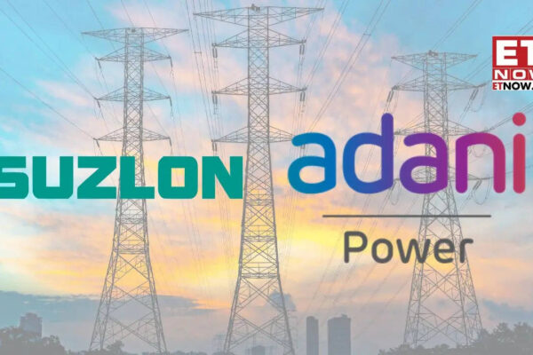 Energy stocks 2026: Analyst bullish on Adani Power, Suzlon Energy - Should you hold or book profits? - Markets