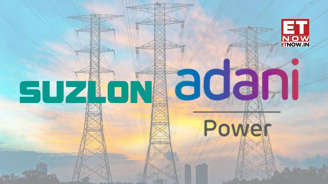 Energy stocks 2026: Analyst bullish on Adani Power, Suzlon Energy - Should you hold or book profits? - Markets