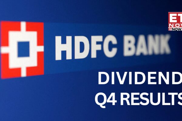 HDFC Bank Q4 results 2026 out: Rs 13 dividend announced; profit up 9.1% YoY to Rs 19221 crore - Check quarterly earnings details, record date - Markets