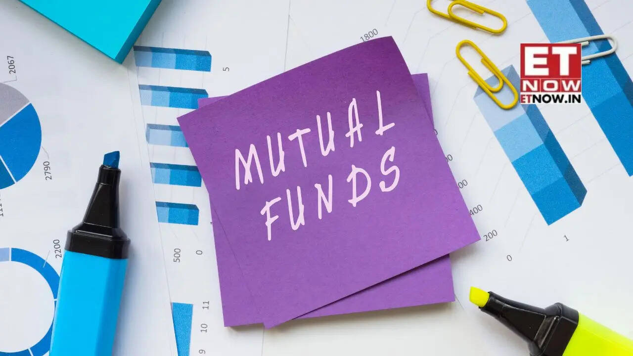 SBI Mutual Funds: 5 schemes that doubled money with up to 29% returns in just 5 years - LIST - Mutual Funds