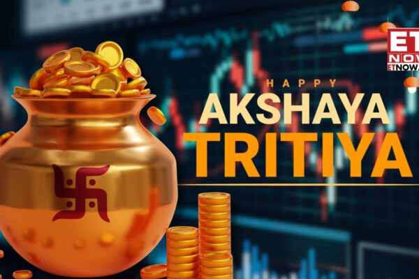 Akshay Tritiya 2026 stock picks: Expert says market sideways but bullish; Axis Bank, Infosys, Coromandel, Trent, BEL & others in focus - Markets