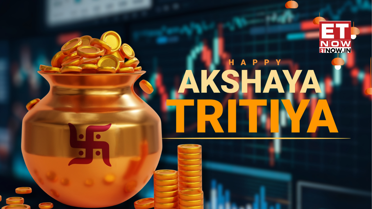 Akshay Tritiya 2026 stock picks: Expert says market sideways but bullish; Axis Bank, Infosys, Coromandel, Trent, BEL & others in focus - Markets