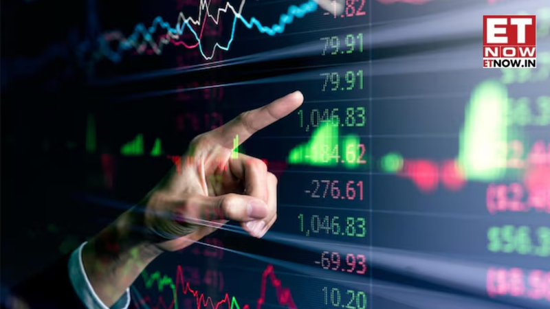 Stock Picks of the Week: Top 5 stocks showing strong score improvement and 36% upside | LIST - Markets