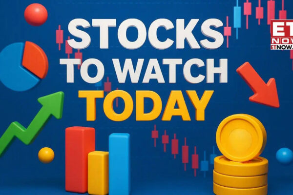 Stocks to Watch Today, April 20: HDFC Bank, ICICI Bank, Yes Bank, Cipla, Lupin, Coforge in Focus - Markets