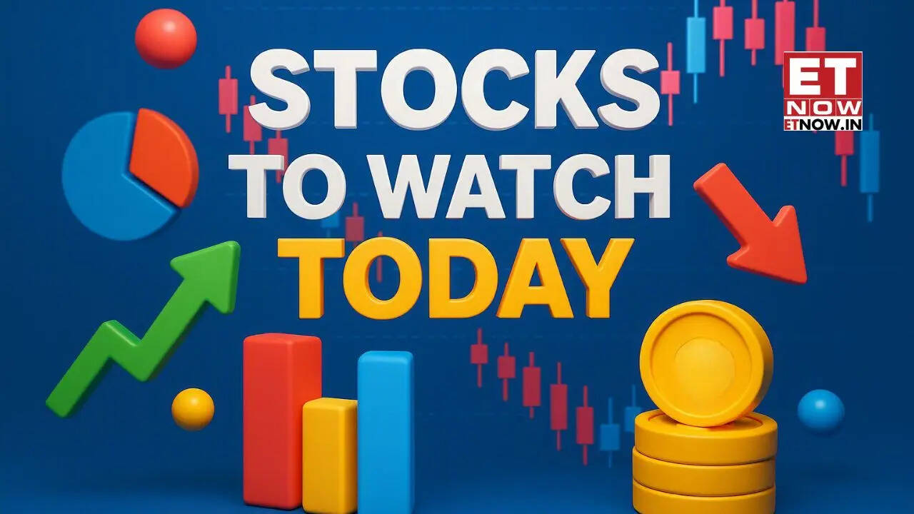 Stocks to Watch Today, April 20: HDFC Bank, ICICI Bank, Yes Bank, Cipla, Lupin, Coforge in Focus - Markets