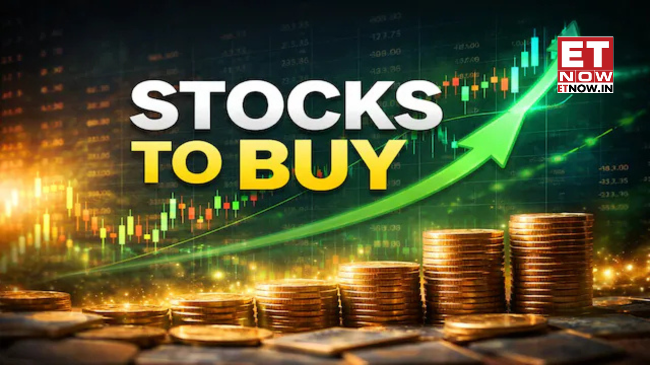 Stocks to BUY Today, April 20: ICICI Bank, HDFC Bank, Jio Financial Services and others - Markets