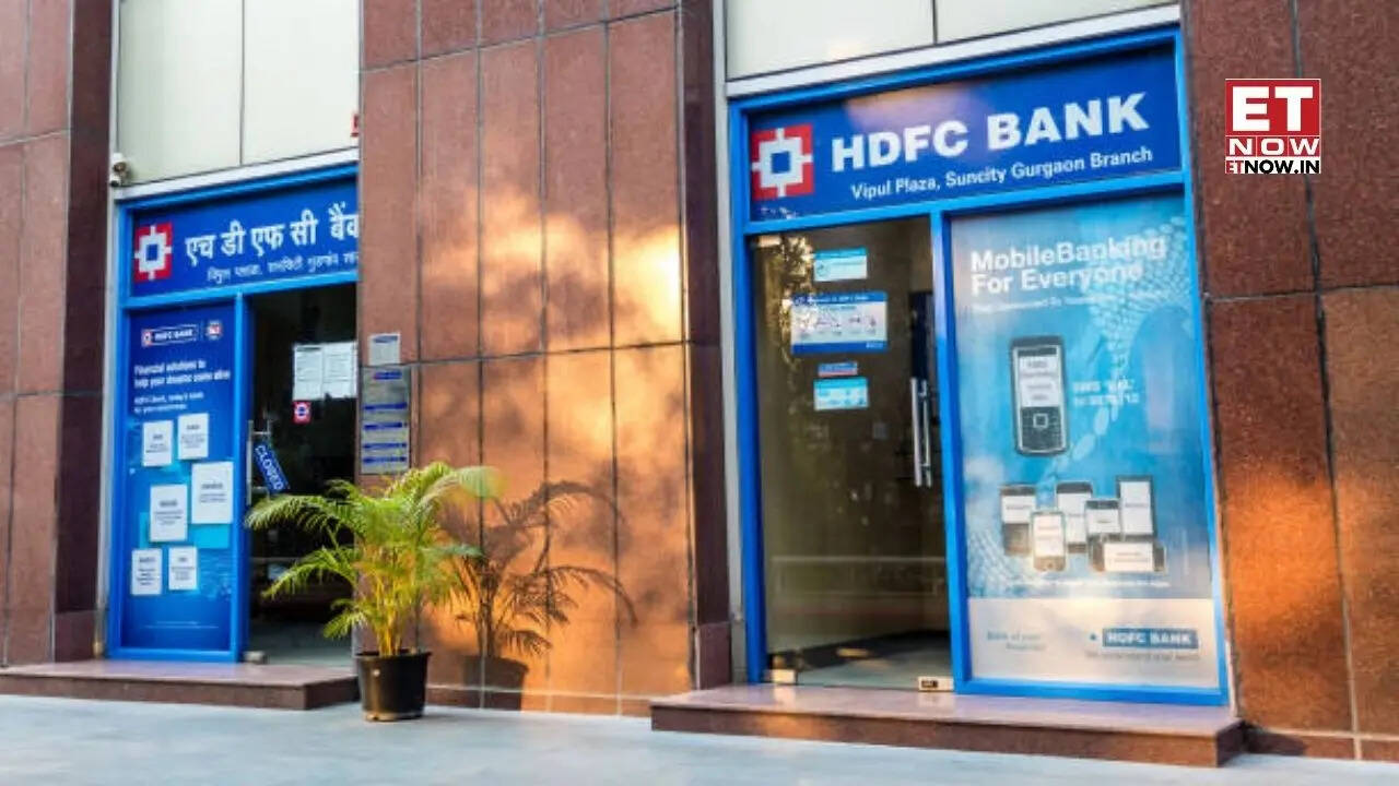 HDFC Bank Share Price in Focus: Brokerage flags up to 30% upside after upbeat Q4FY26 result, asset quality improves - Check latest target price - Markets