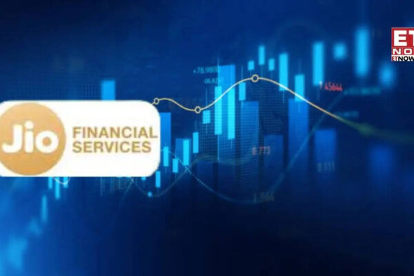 Jio Financial Services share price falls post Q4 result; MOSL cuts target with a 'Buy' call - NBFC scale‑up gathers pace despite near‑term profit pressure - Markets