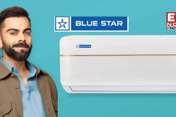 Alert for AC stock investors: Motilal Oswal hikes share price target for Blue Star - Check rating, full brokerage view - Markets