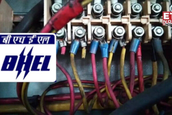 BHEL share price hits 52‑week high after strong Q4 business update; Stock spikes over 5% - Markets