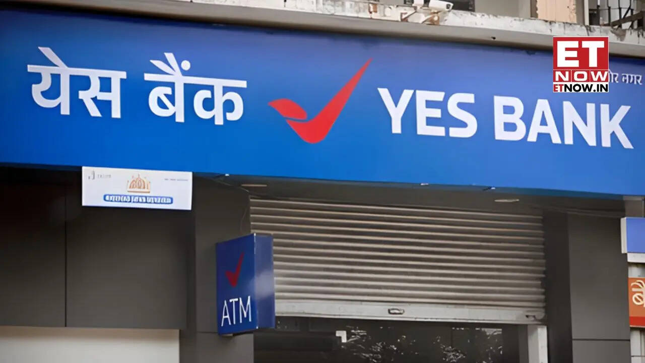 Yes Bank Share Price Target 2026: Brokerages see up to 25% downside despite 44% profit jump in Q4 - Should you SELL or BUY the dip? - Markets