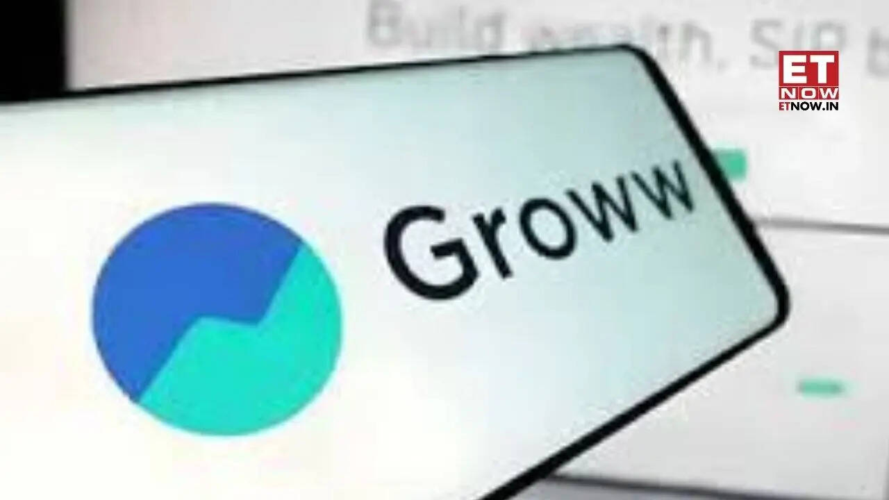Groww Q4FY26 Results: Profit jumps 25% quarter on quarter, EBITDA margins expand - Markets