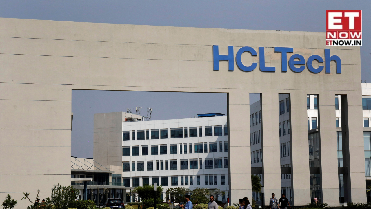 HCLTech Q4 FY26: Dollar revenue may decline, margins under pressure; FY27 guidance, deal wins in spotlight - DETAILS - Markets