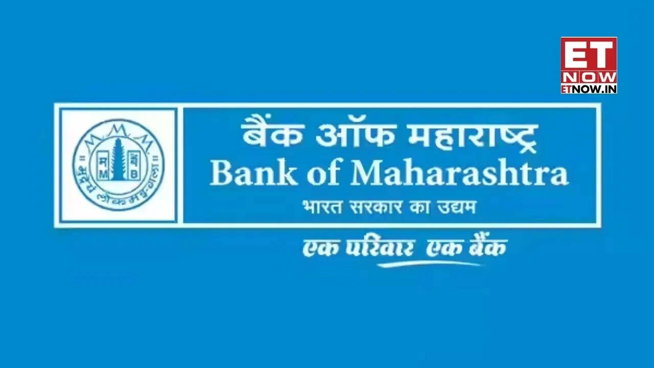 Bank of Maharashtra Q4 results: Final dividend of Rs 1.20 recommended in quarterly earnings; net profit jumps 35% YoY - DETAILS