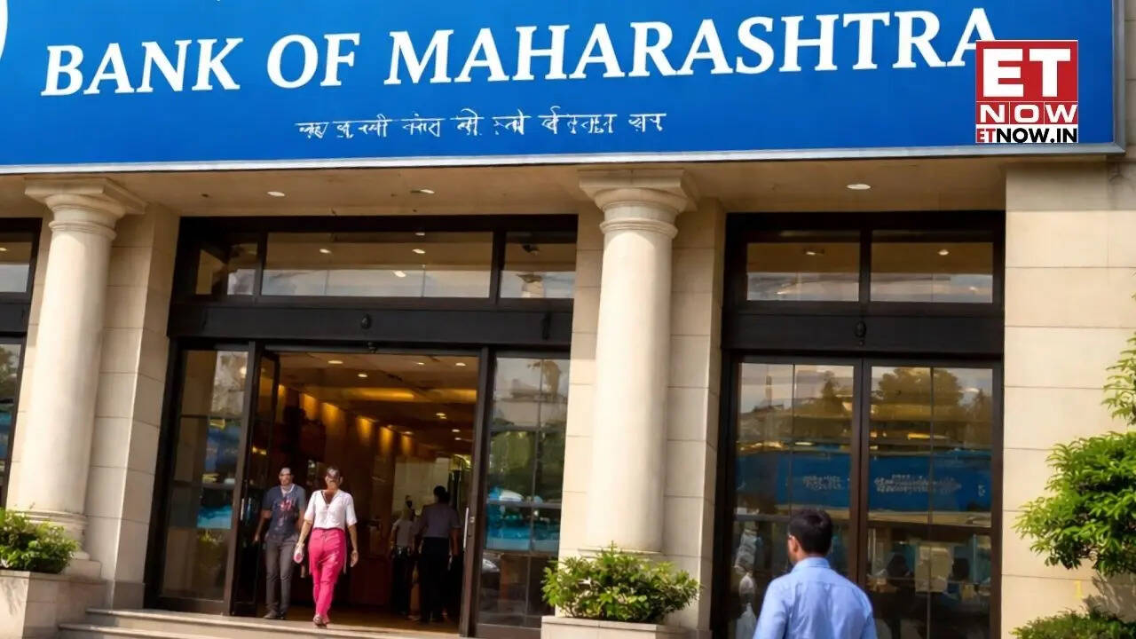 Bank of Maharashtra Share Price: Lender gets ‘BUY’ rating after strong profit momentum in Q4; check target - Markets