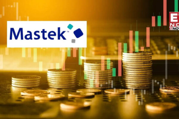 AI stock to BUY today: Dividend in Q4, HDFC Securities sees 33% upside on Mastek share - Check target price - Markets