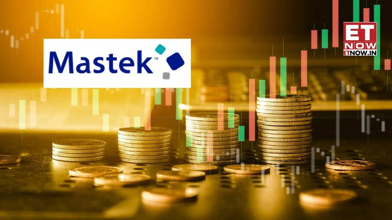 AI stock to BUY today: Dividend in Q4, HDFC Securities sees 33% upside on Mastek share - Check target price - Markets