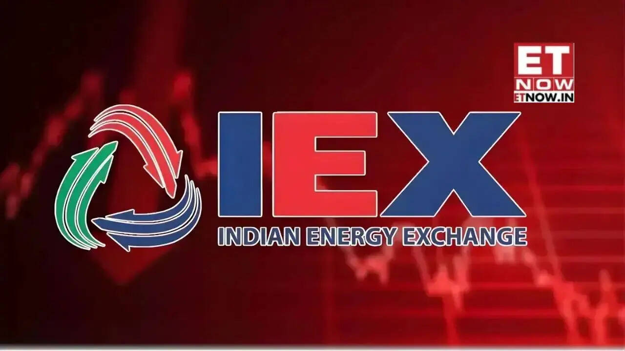 IEX share price: Elara maintains optimistic outlook for Indian Energy Exchange, recommends accumulate rating - Check target price - Markets