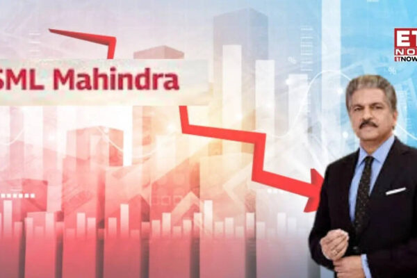 SML Mahindra shares fall after Q4 FY26 results; Brokerage flags margin pressure but retain ‘Buy’ on auto stock - Markets