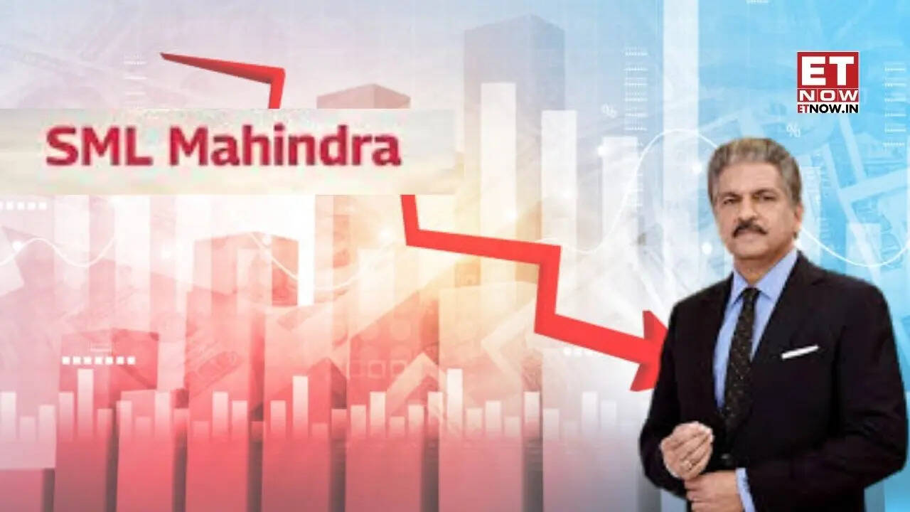 SML Mahindra shares fall after Q4 FY26 results; Brokerage flags margin pressure but retain ‘Buy’ on auto stock - Markets