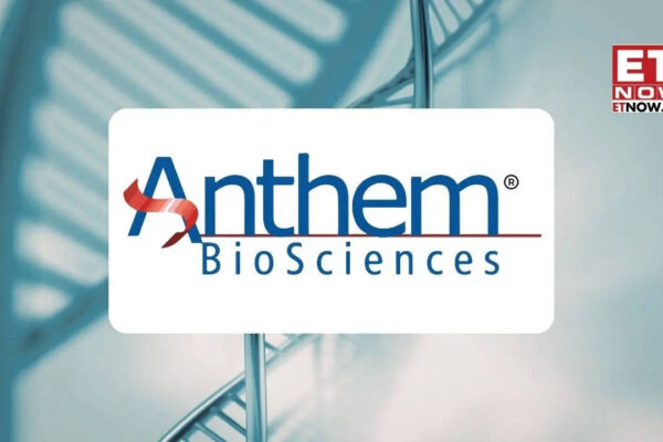Anthem Biosciences Share Price Target 2026: Mutual Funds raise stakes; Citi sees 17% upside after initiating coverage on pharma stock - Markets