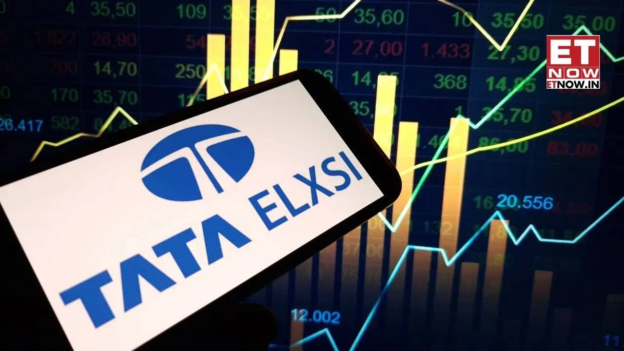 Tata Elxsi Q4 FY 2026 Preview: 72% PAT, 4% revenue growth - Check guidance, key expectations: - Markets