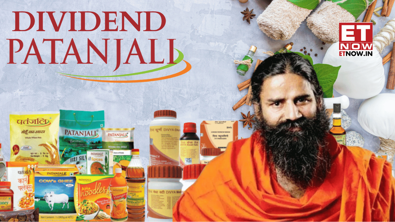 Patanjali Foods Dividend 2026 announced! Cash reward by Baba Ramdev's FMCG firm - Check record date, payment date - Markets