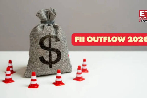 FII assets rebound 9.5% to $805 billion in two weeks, still 2.5% lower in CY2026; IT, Financial Services lead decline