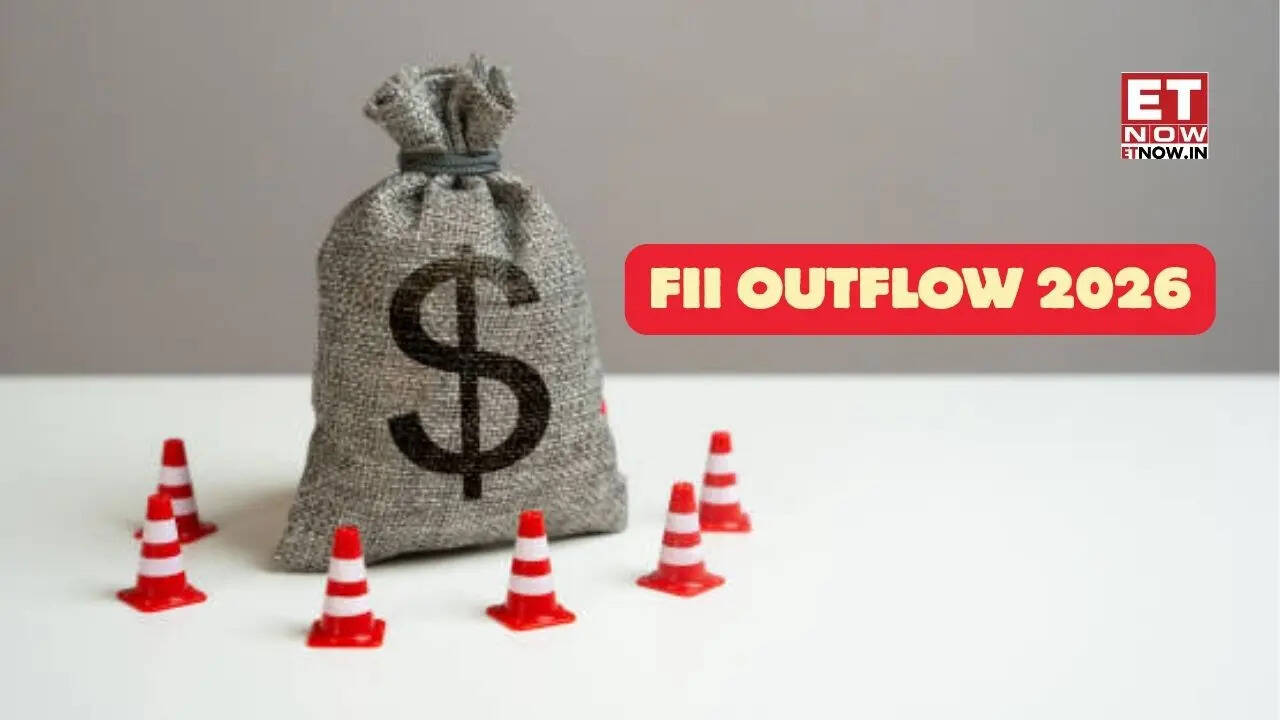 FII assets rebound 9.5% to $805 billion in two weeks, still 2.5% lower in CY2026; IT, Financial Services lead decline