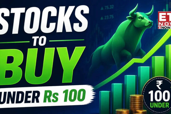 Stocks to BUY under Rs 100: Brokerages pick Sagility, Suzlon Energy, Bank of Maharashtra with up to 30% upside - Markets