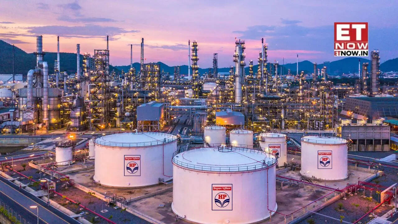 HPCL updates on fire incident at Rajasthan's Balotra refinery: No loss of life or injuries; stock rises 1.5% - Companies