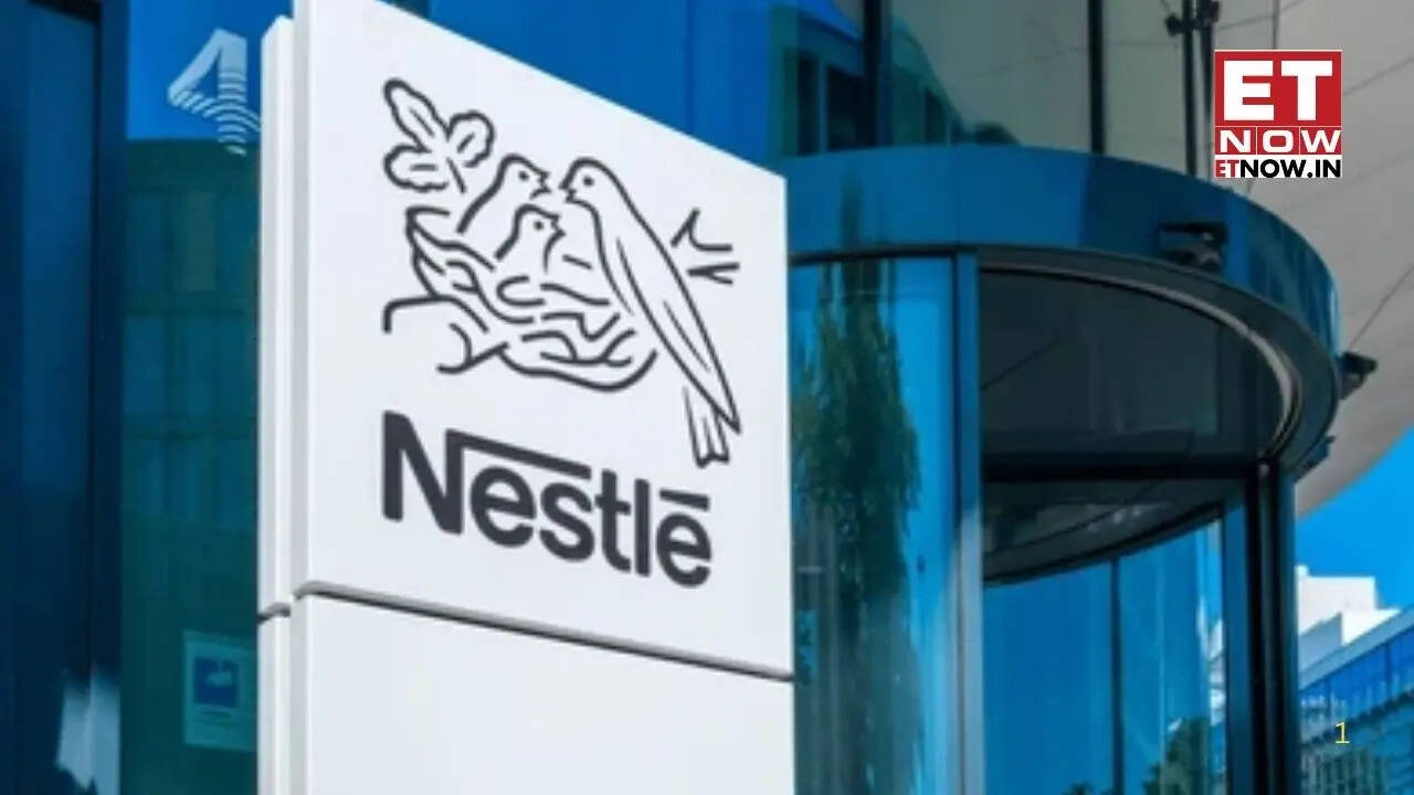 Nestle India Q4 net profit jumps 26% YoY to Rs 1,114 cr - Markets