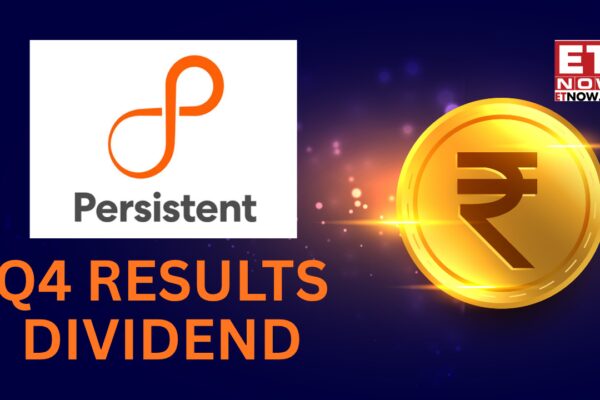 Persistent Systems Q4 Results 2026: Profit up 33.2% YoY to Rs 529 crore, Rs 18 dividend announced - Quarterly earnings details - Markets