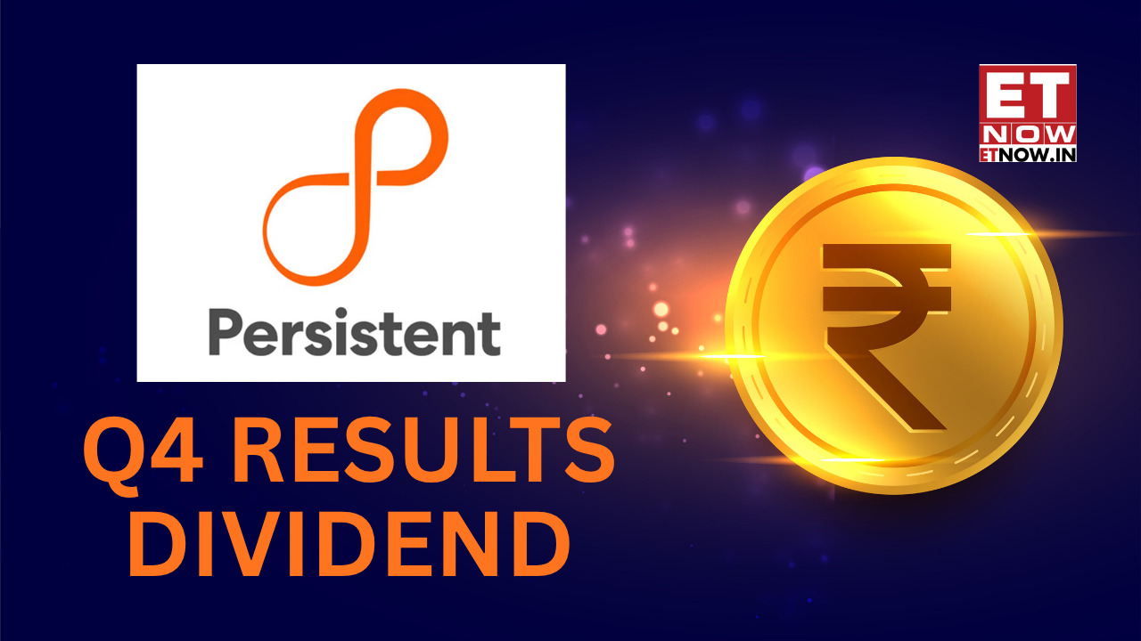 Persistent Systems Q4 Results 2026: Profit up 33.2% YoY to Rs 529 crore, Rs 18 dividend announced - Quarterly earnings details - Markets