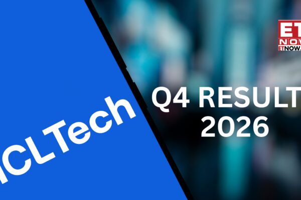 HCL Tech Q4 results 2026: Net profit rises 4.2% YoY to Rs 4448 crore, revenue at Rs 33981 crore - IT major's quarterly earnings details - Markets