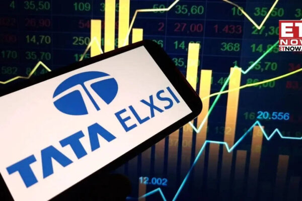 Tata Elxsi Dividend 2026: Rs 75 cash reward announced; profit zooms 101% QoQ to Rs 220 cr in Q4 - Quarterly earning details - Markets