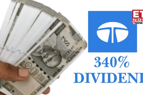 Dividend stock 2026: 340% cash reward by Tata Group company in Q4 results; check quarterly earnings details - Markets