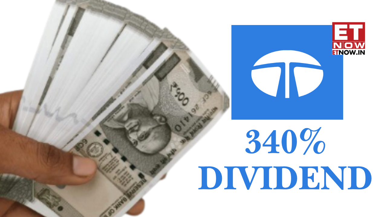 Dividend stock 2026: 340% cash reward by Tata Group company in Q4 results; check quarterly earnings details - Markets
