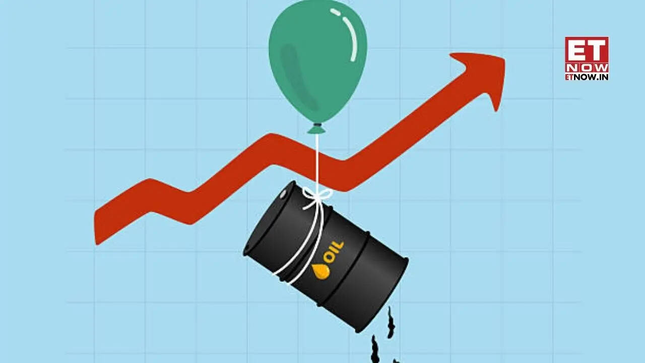 Oil prices trade marginally lower as Trump extends Iran ceasefire; Brent near $100 per barrel - Markets
