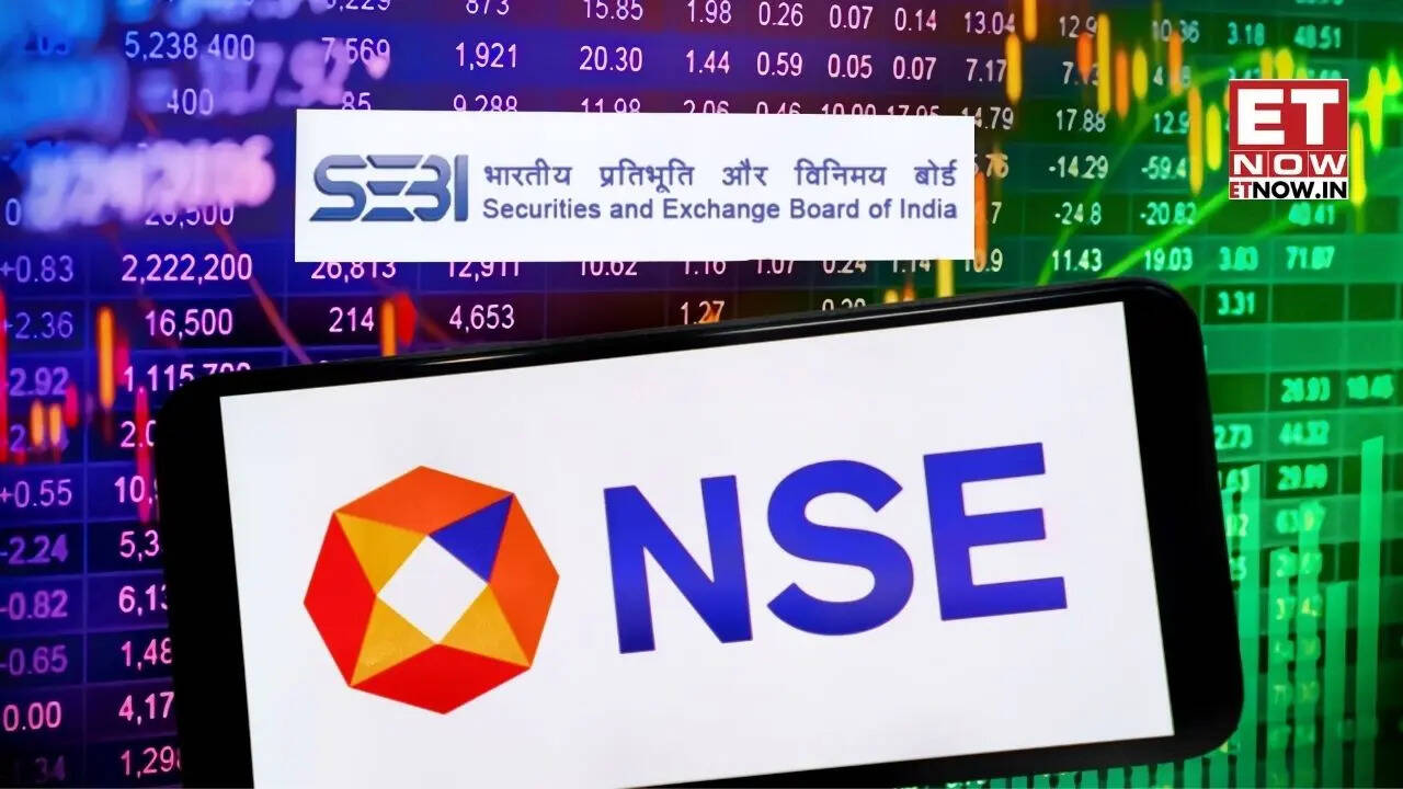 SEBI clears NSE settlement plea for Rs 1800 crore - Markets