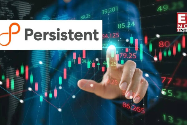 Persistent Systems Share Price: 22% upside for IT stock - Check target price with brokerages view - Markets