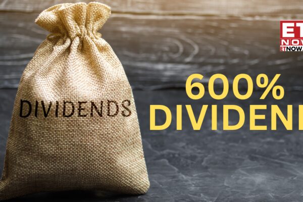Dividend stock 2026: BSE 500 stock announces 600% dividend in Q4 results, fixes record date and payment date - Markets