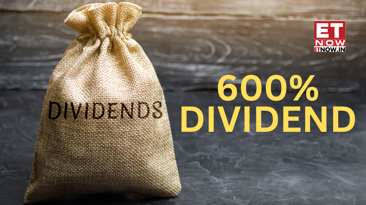 Dividend stock 2026: BSE 500 stock announces 600% dividend in Q4 results, fixes record date and payment date - Markets