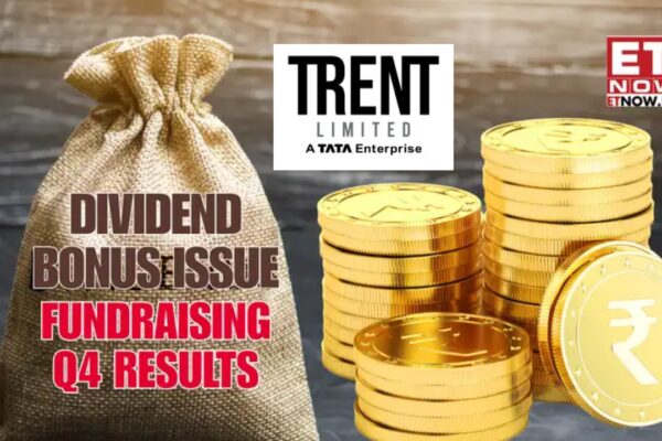Trent Q4 results 2026: Rs 6 dividend, 1:2 bonus share issue announced – Check quarterly earnings details of Tata Group company - Markets