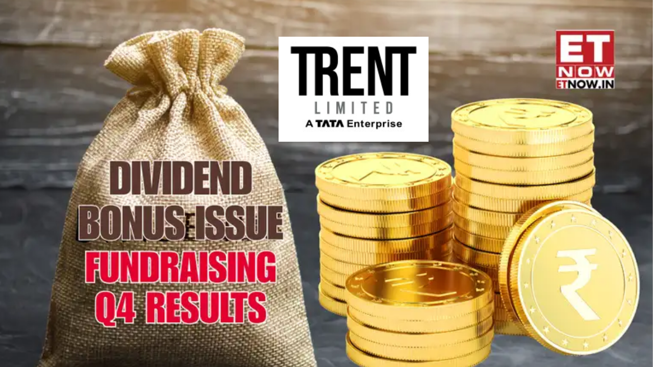 Trent Q4 results 2026: Rs 6 dividend, 1:2 bonus share issue announced – Check quarterly earnings details of Tata Group company - Markets