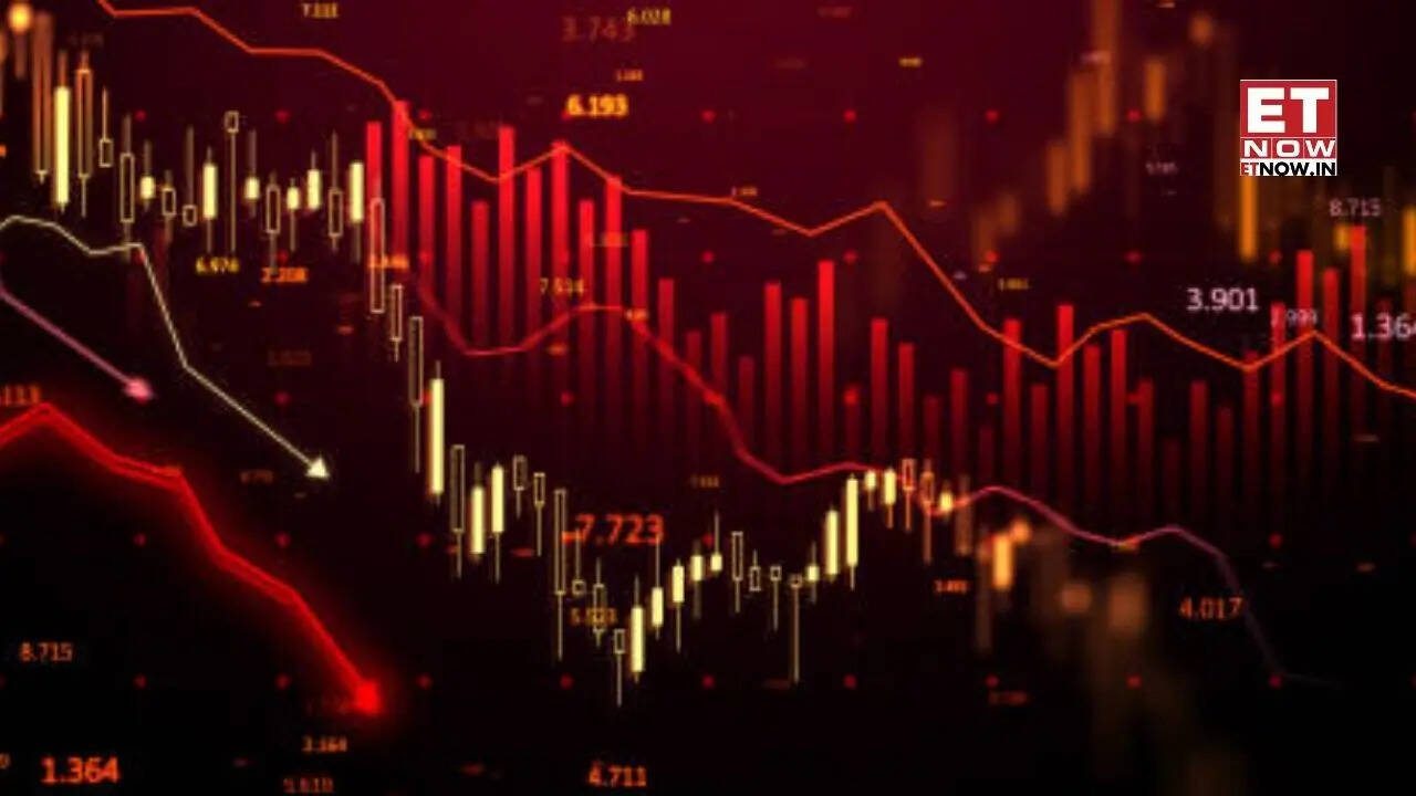 HCLTech drags Nifty IT: Index tumbles 5%; Weak Q4FY26 results key trigger? Know why tech stocks fell today