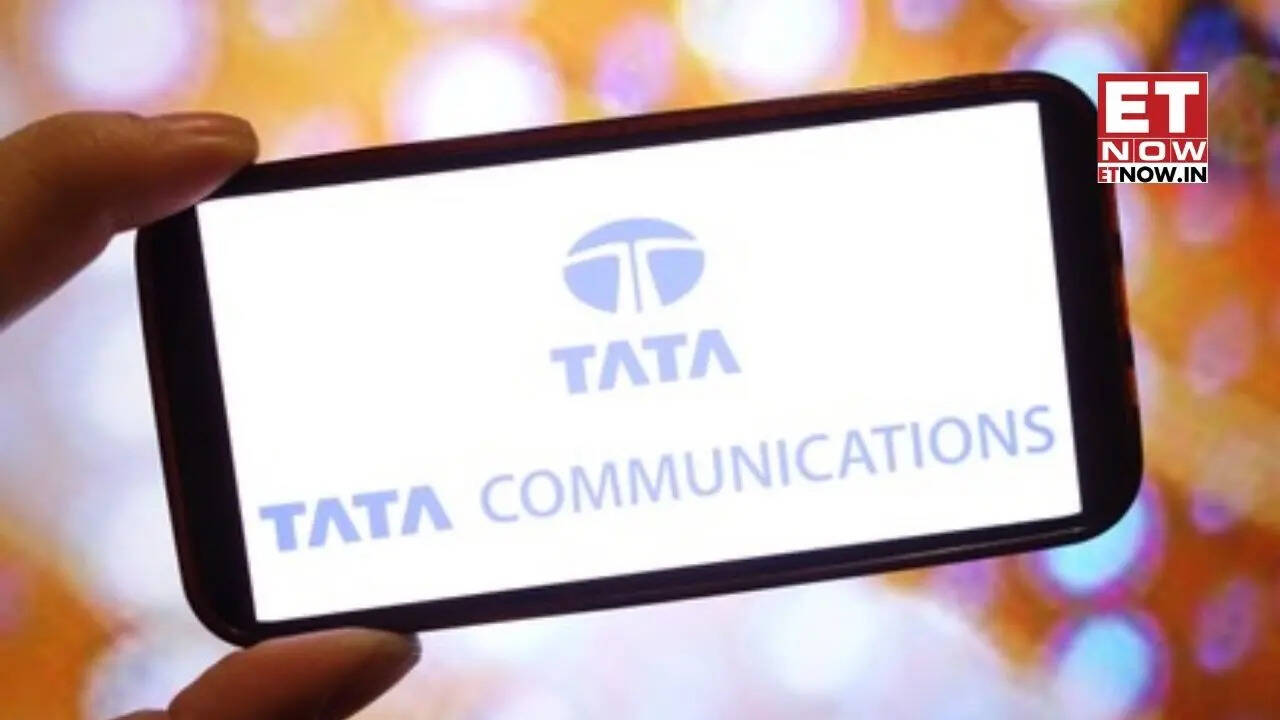Tata Communications Dividend 2026: Rs 17.50 cash reward announced; profit down 74% YoY at Rs 263 crore in Q4 | Quarterly earning details - Markets