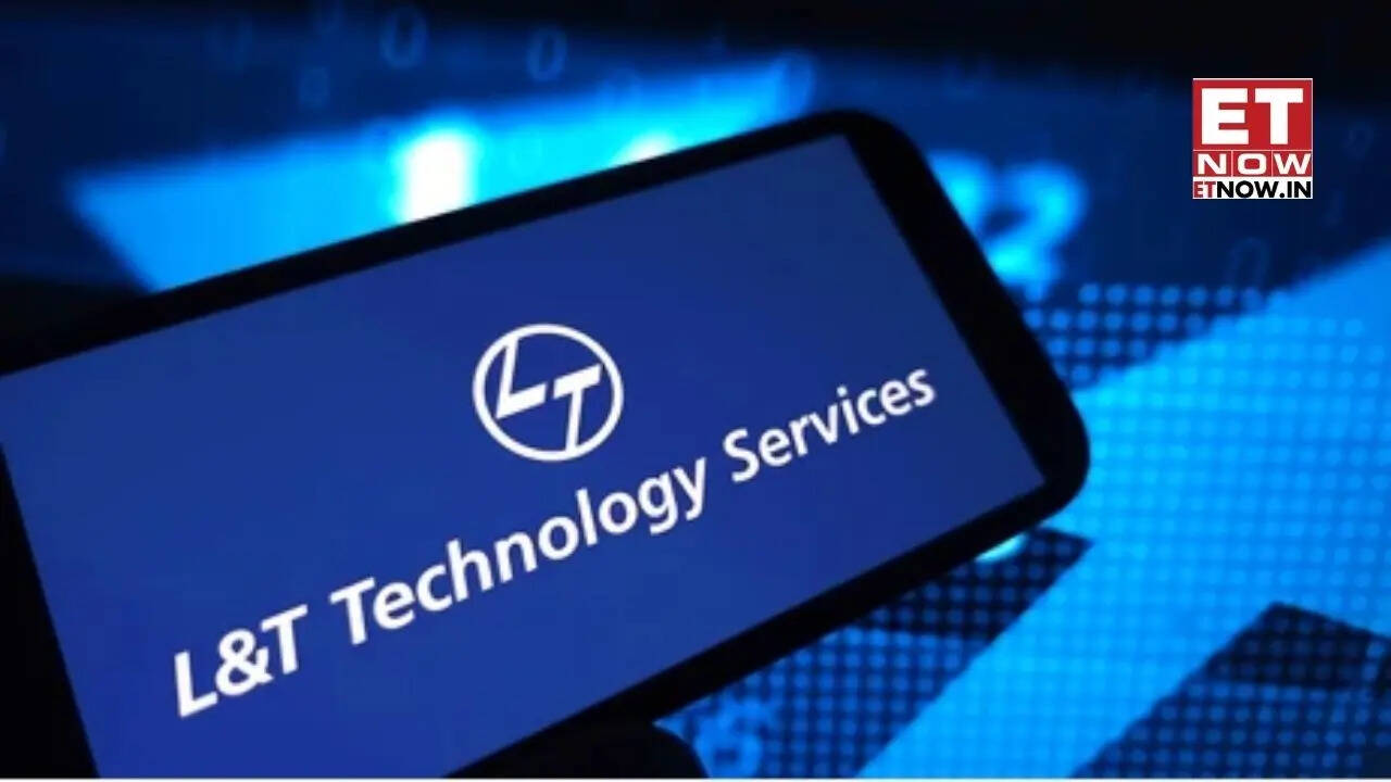 L&T Tech Dividend 2026: Rs 40 cash reward announced; profit up 9% QoQ to Rs 332 crore in Q4 | Quarterly earning details - Markets