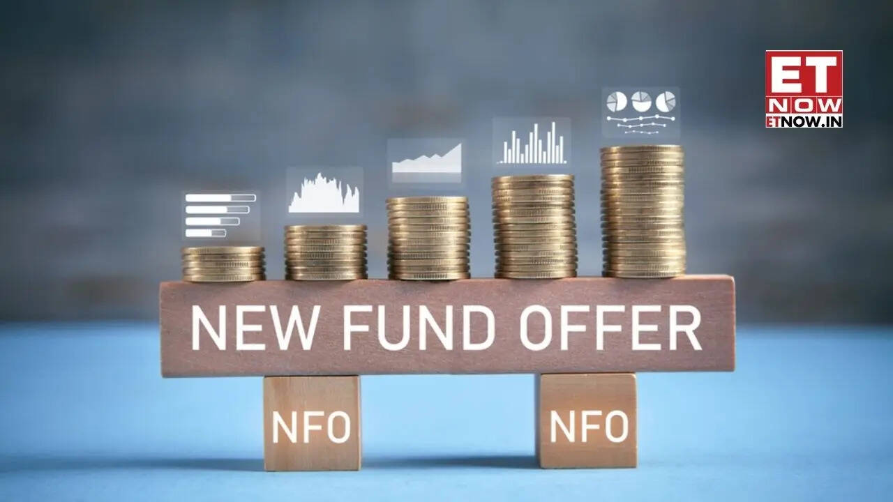 NFO Alert: Rs 100 entry! THESE two new fund offer to launch on April 23 | Key details here - Mutual Funds