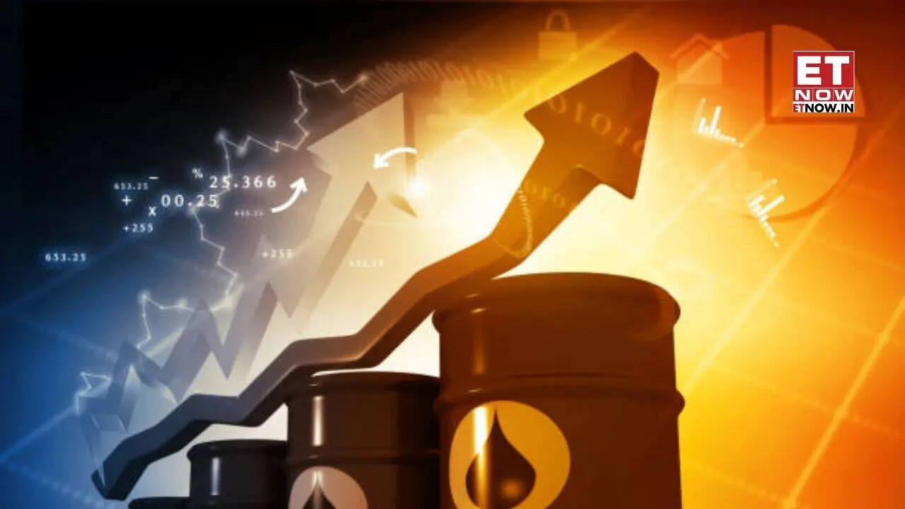 Oil Prices inch higher as Brent breaches $100 per barrel mark again amid West Asia tension - Markets